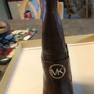 Michael Kors boots
